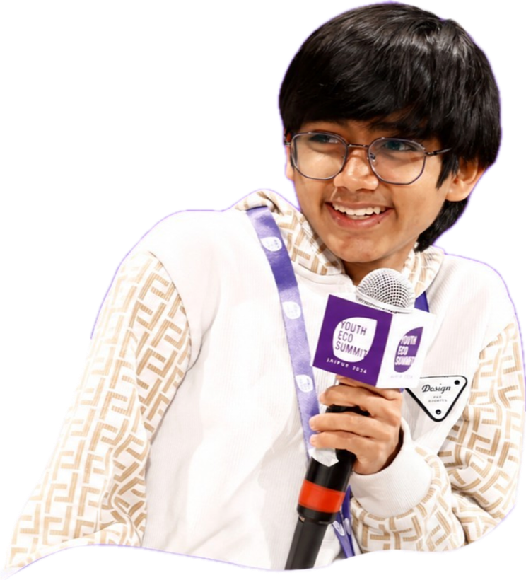 Raul John Aju